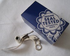 JEEP WILLYS   ZÜNDUNG