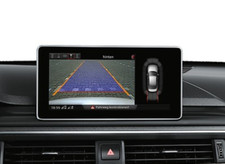 Original Audi Nachrüstung