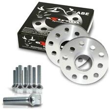 VW Spurplatten Spurverbreiterung 2x 20mm = 40mm LK 5x112 5x100 57,1 Radschrauben