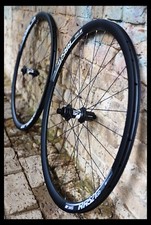 HANDGEFERTIGT - NEU DT Swiss 350 CL Disc / DT SWISS RR521 DB / Sapim D-Light