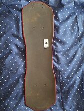 Freebord Ignition 85cm Skateboard Deck only