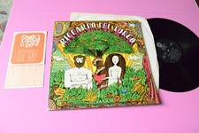 RICCARDO DEL TURCO LP GLEICHEN