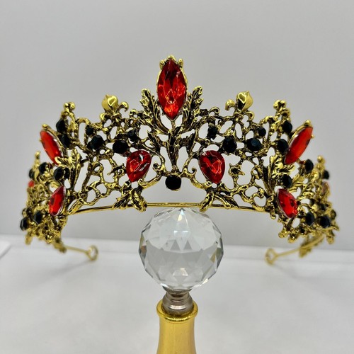 Krone barockstil antik - im,