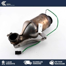 Original Katalysator Jaguar XF