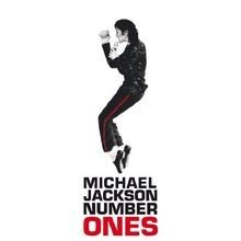 Michael jackson number ones - michael,
