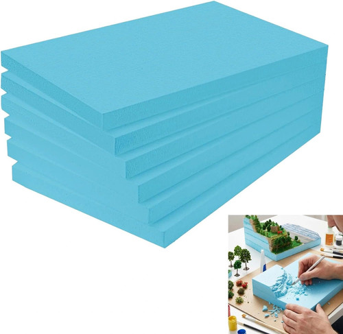 Hartschaumplatten set für - hartschaumplatten,