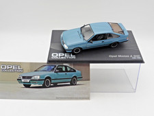 1:43 Opel Collection   -   Opel Monza A  GSE  -  OVP