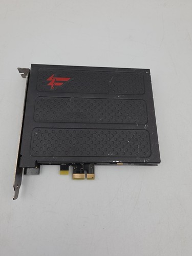 Creative soundblaster fi - creative,