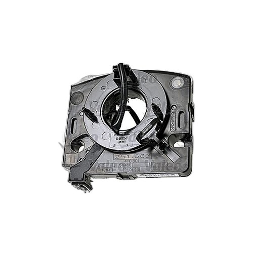 Wickelfeder airbag mit - wickelfeder,