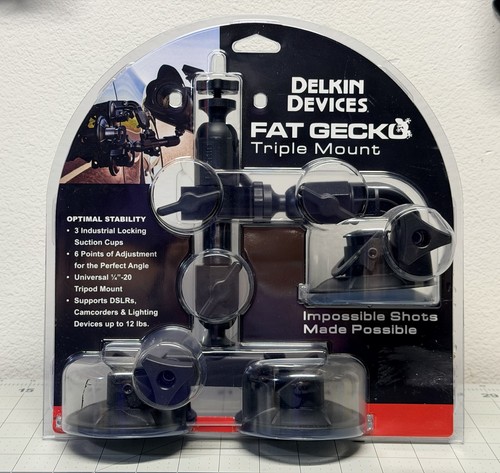 Delkin devices fat - delkin,