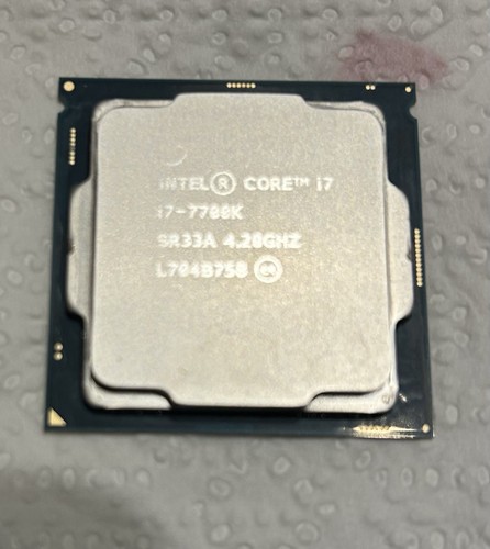 Intel quad core cpu - quad,