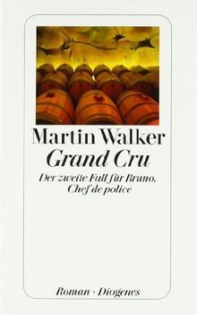 Grand cru der zweite fall - grand,