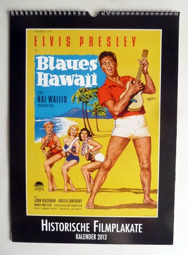 Historische filmplakate - historische,