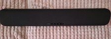 Yamaha SR-C20A Compact Sound