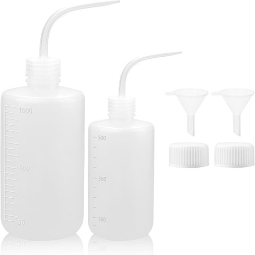 Stück spritzflasche 1000ml - 2,