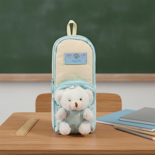 Süße design plüschtasche - süße,