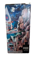 Heye Dreiecks-Puzzle Loup