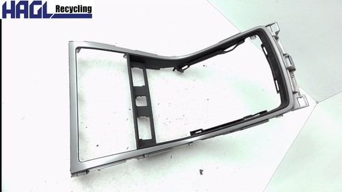 Mittelkonsole vorne gs1d64340e - vorne,