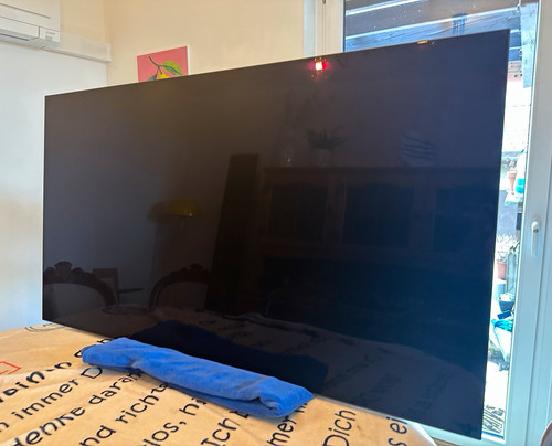 Oled65c16la zoll oled tv - lg, 65