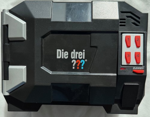 Kosmos die drei - ???, digitaler