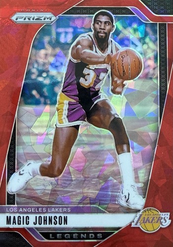 2024 panini prizm red - 2024-25,