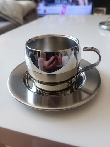 Tramontina tassen inox 10 - tramontina,