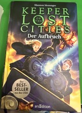 Keeper of the Lost Cities –