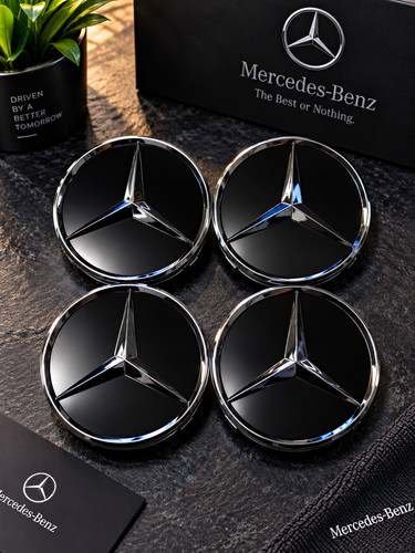 Original mercedes benz - 4x, mercedes-benz