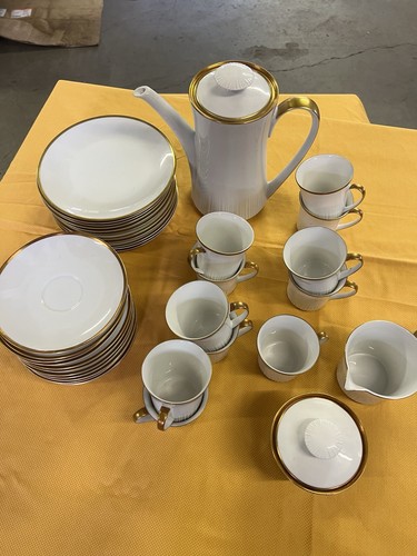 Kaffeeservice personen - kaffeeservice,