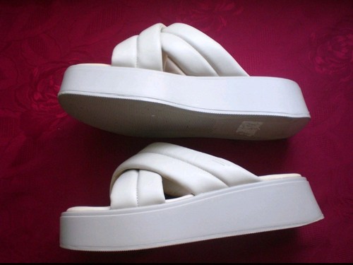 Vagabond pantolette - ❤️,
