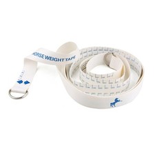 Maßband Für Pferde