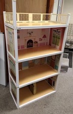 Sindy pedigree stöckiges - sindy, 3-stöckiges