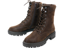 esmara® Damen Schnürboot