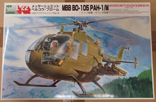 1:48 MBB BO-105 PAH-1/M Fujimi