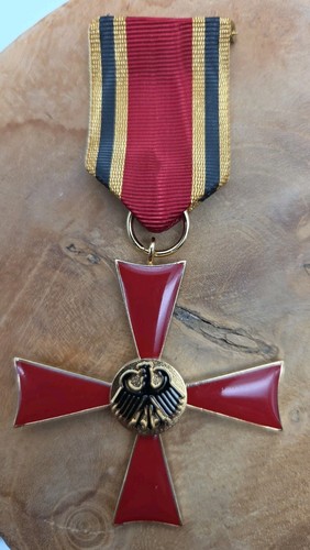 Brd bundesverdienstkreuz orden - bundesverdienstkreuz,