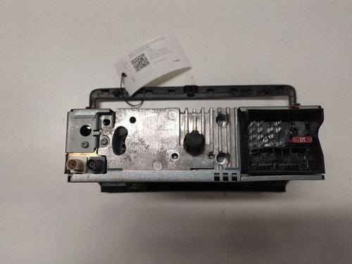 Citroen 2009 radio - c5,