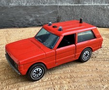 Siku 1338 range - 1338, rover