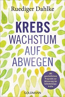 Krebs wachstum auf - wachstum,