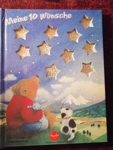 Neuwertiges meine wünsche - meine, 10