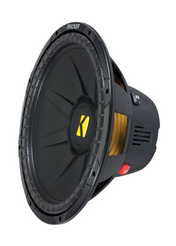 Kicker compd15 zoll 38cm - zoll,