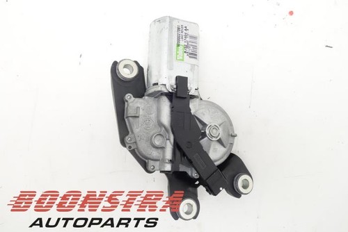 Wischermotor hinten land rover - hinten,