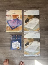 Tischläufer, Tischdecke (4