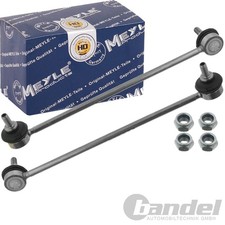 2x MEYLE HD KOPPELSTANGE VORNE