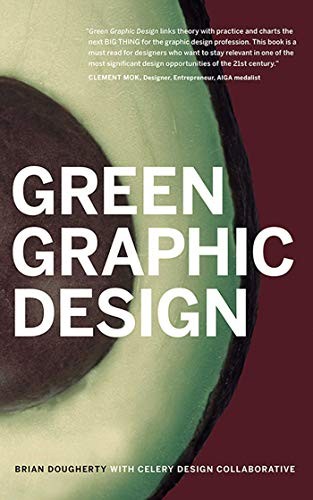 Green graphic design - green,