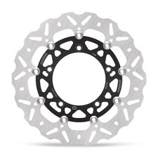 Moto-Master Bremsscheibe