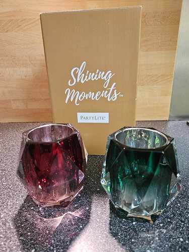 Partylite teelicht - teelicht-, /