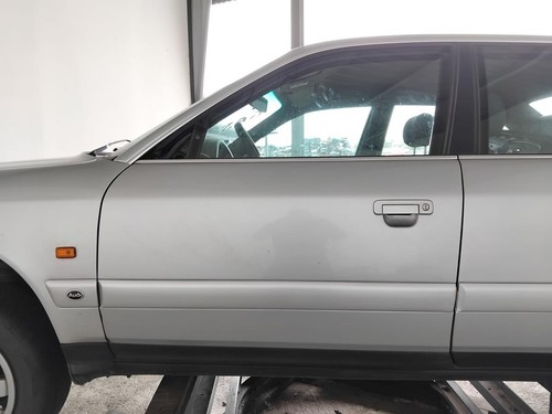 Audi tür vorn links - a6,