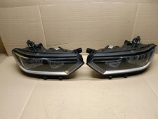 VW PASSAT B8 2.0 TDI