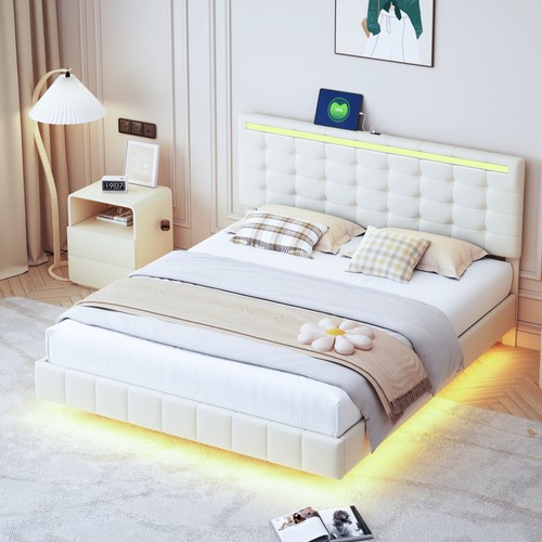 Polsterbett doppelbett - polsterbett,