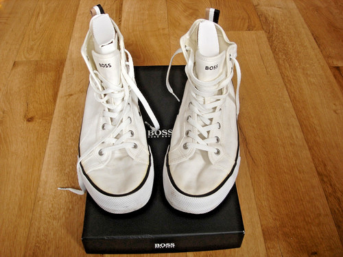 Orig hugo boss black - orig.,
